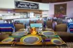 Mexická restaurace