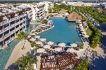 Hotel El Beso Adults Only at Ocean Riviera Paradise All Inclusive dovolenka