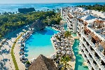 Hotel El Beso Adults Only at Ocean Riviera Paradise All Inclusive dovolenka