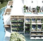 Hotel El Beso Adults Only at Ocean Riviera Paradise All Inclusive dovolenka
