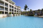 Hotel Paradisus Playa del Carmen dovolenka