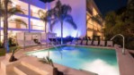 Hotel Platinum Yucatan Princess