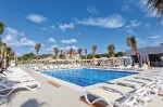 Hotel Riu Palace Mexico
