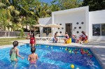 Hotel Riu Palace Mexico