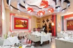 Hotel Riu Palace Mexico