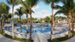 Hotel RIU Yucatan dovolenka