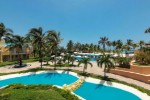 Hotel Royal Hideaway Playacar dovolenka