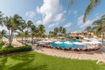 Hotel Royal Hideaway Playacar dovolenka