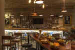 Restaurace / Bar