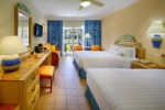 Hotel Barcelo Maya Beach dovolenka