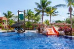 Hotel Barceló Maya Grand Resort dovolenka