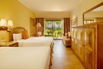 Hotel Barceló Maya Grand Resort dovolenka