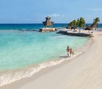 Hotel DREAMS AVENTURAS RIVIERA MAYA **** All inclusive dovolená