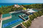 Hotel DREAMS AVENTURAS RIVIERA MAYA **** All inclusive dovolená