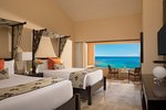 Hotel DREAMS AVENTURAS RIVIERA MAYA **** All inclusive dovolená