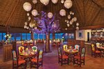 Hotel DREAMS AVENTURAS RIVIERA MAYA **** All inclusive dovolená