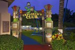 Hotel DREAMS AVENTURAS RIVIERA MAYA **** All inclusive dovolená