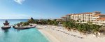 Hotel DREAMS AVENTURAS RIVIERA MAYA **** All inclusive dovolená