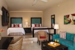 Hotel Dreams Jade Resort & Spa dovolenka