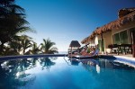 Hotel El Dorado Casitas Resort by Karisma dovolená