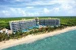 Hotel El Dorado Seaside Suites by Karisma dovolená