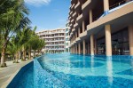 Hotel EL DORADO SEASIDE SUITES GOURMET dovolená
