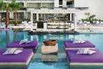Hotel Breathless Riviera Cancun Resort & Spa dovolenka