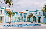 Hotel s bazénem 