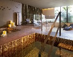Spa a wellness