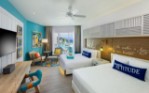 Hotel Margaritaville Island Reserve Riviera Maya by Karisma dovolenka