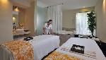 (Mexiko, Quintana Roo, Akumal) - BAHIA PRINCIPE LUXURY SIAN KA'AN