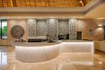 Lobby hotelu