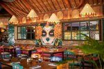 Mexická restaurace