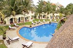Hotel EL DORADO ROYALE dovolená