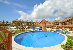 (Mexiko, Quintana Roo, Playa del Carmen) - EL DORADO ROYALE