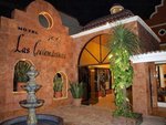 Hotel LAS GOLONDRINAS dovolená
