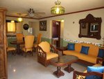 Hotel LAS GOLONDRINAS dovolená