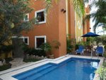 Hotel LAS GOLONDRINAS dovolená