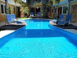 Hotel LAS GOLONDRINAS dovolená