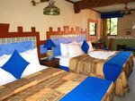 Hotel LAS GOLONDRINAS dovolená