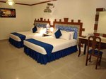Hotel LAS GOLONDRINAS dovolená