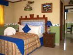 Hotel LAS GOLONDRINAS dovolená