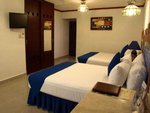Hotel LAS GOLONDRINAS dovolená