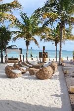 Hotel Mexiko - to nejlepší z Yucatánu dovolená