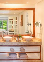 The Reserve Suite - Swim-up - koupelna