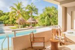 The Reserve Suite - Swim-up