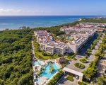 Pohled na resort