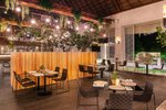 Restaurace Flora - prostory