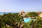 (Mexiko, Quintana Roo, Playa del Carmen) - SANDOS PLAYACAR BEACH RESORT