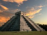 Chichen Itzá